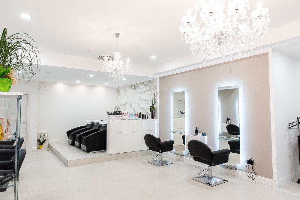 Merienne Hair Beauty Wellness & Spa · Foto 9