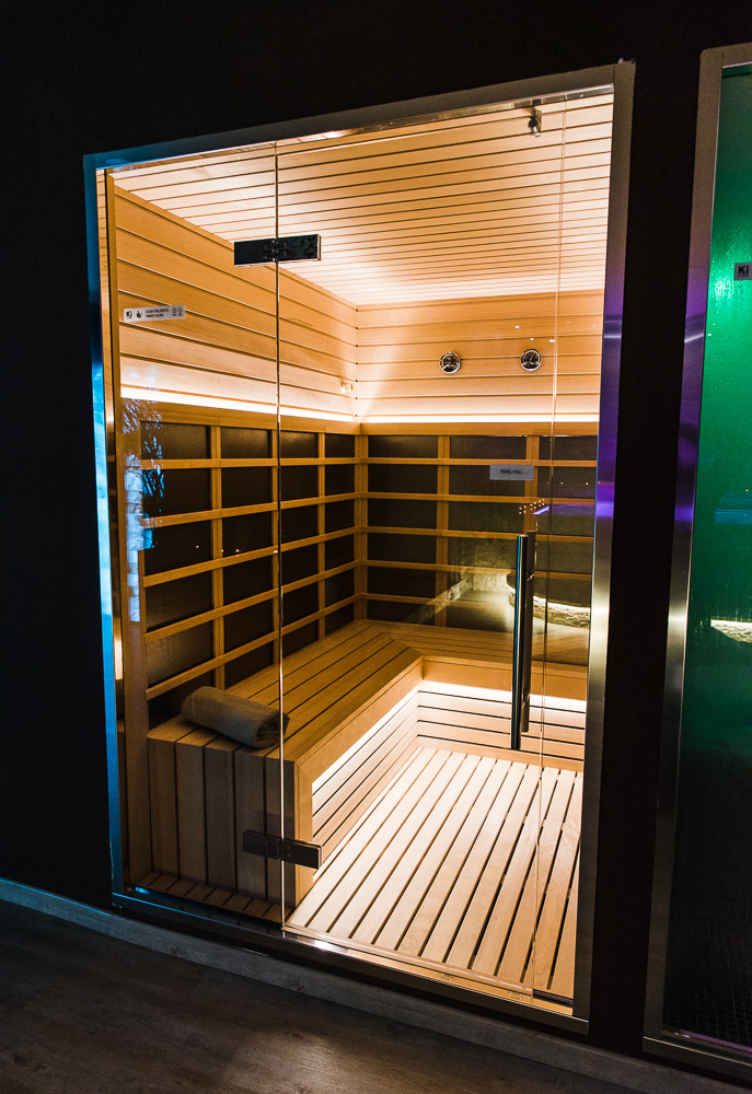 Merienne Hair Beauty Wellness & Spa · Foto 15