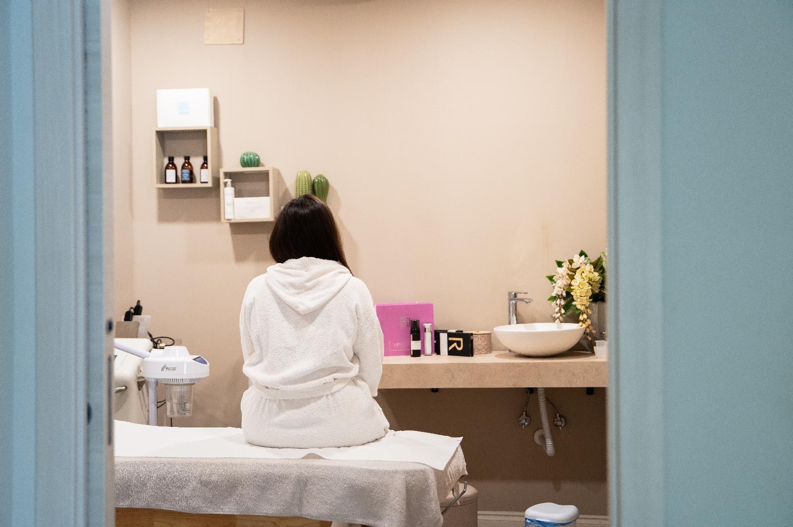 Merienne Hair Beauty Wellness & Spa · Foto 8