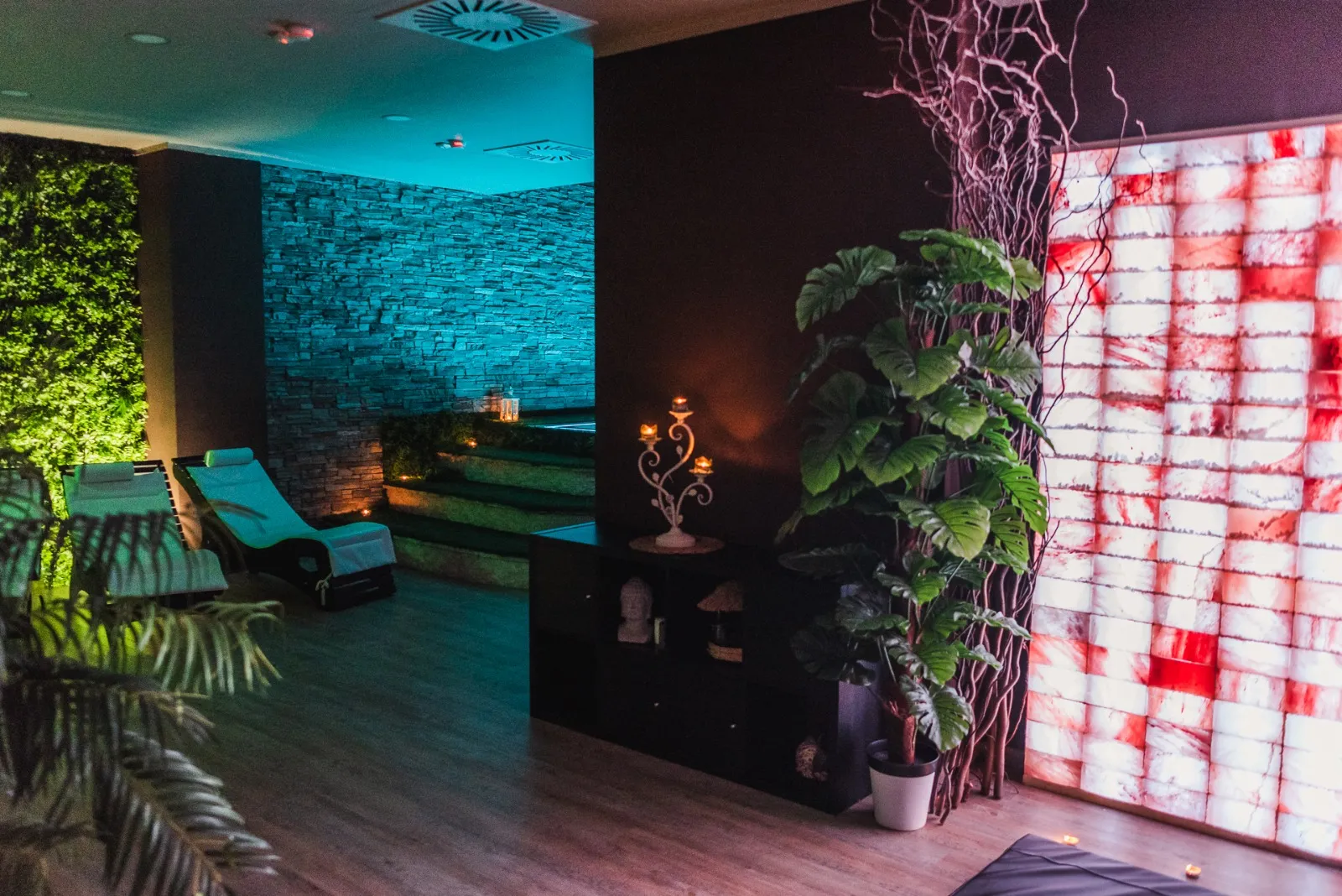 Merienne Hair Beauty Wellness & Spa · Foto 3