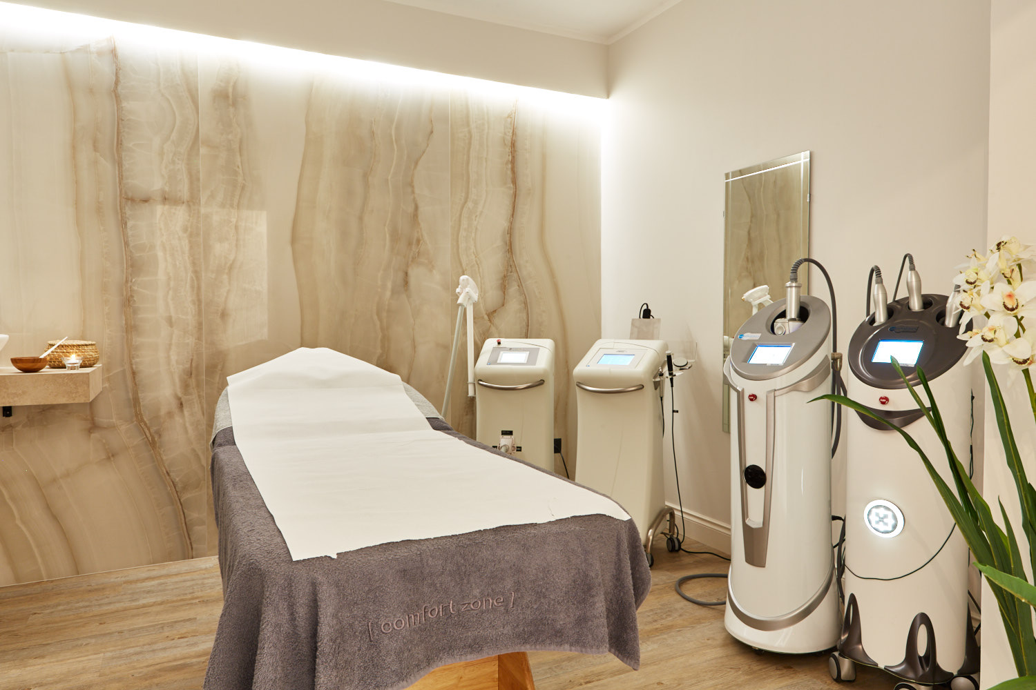 Merienne Hair Beauty Wellness & Spa · Foto 7