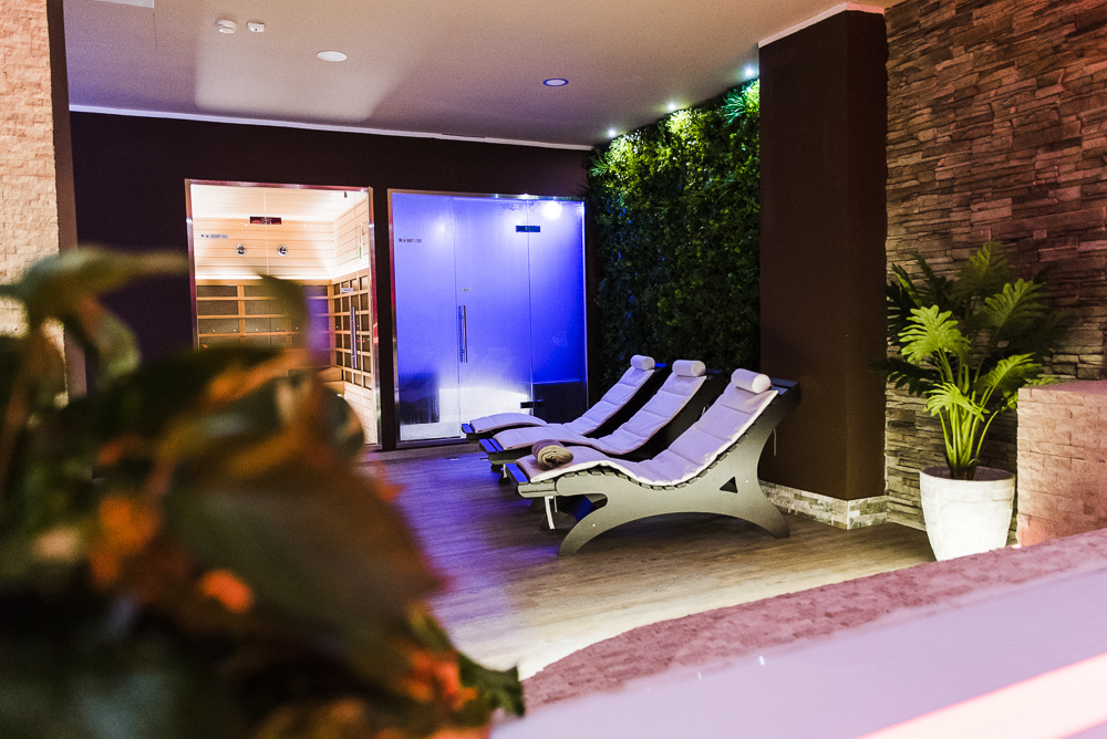 Merienne Hair Beauty Wellness & Spa · Foto 10