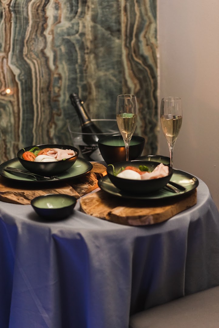 Merienne Hair Beauty Wellness & Spa · Foto 14