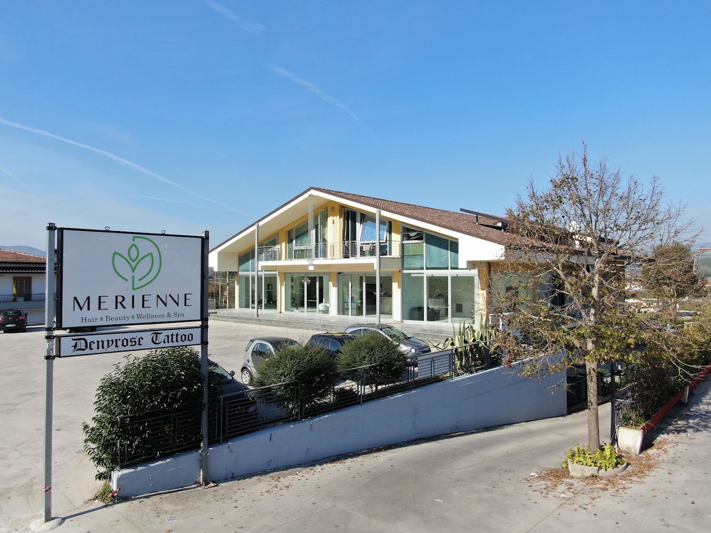 Merienne Hair Beauty Wellness & Spa · Foto 2